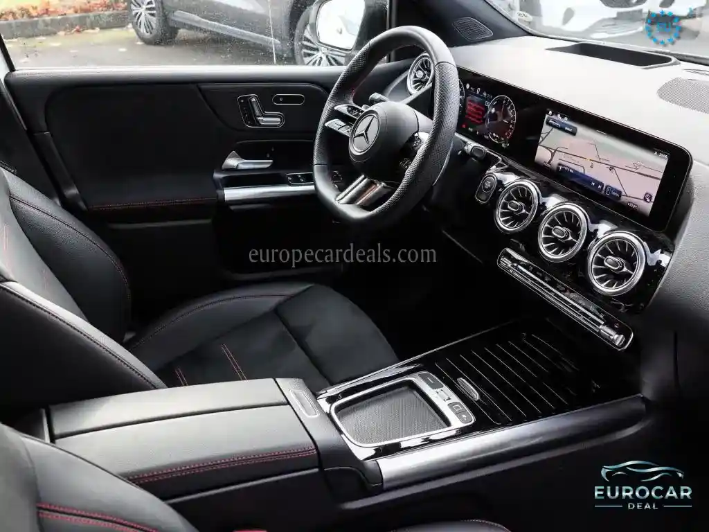 Mercedes-Benz B 250