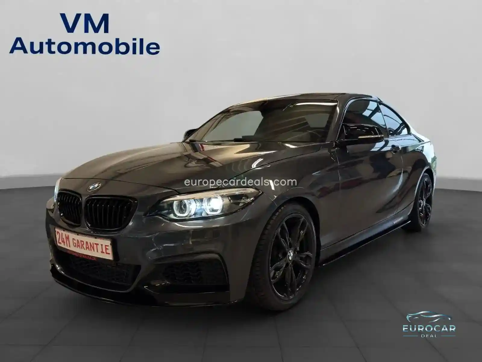 BMW M235
