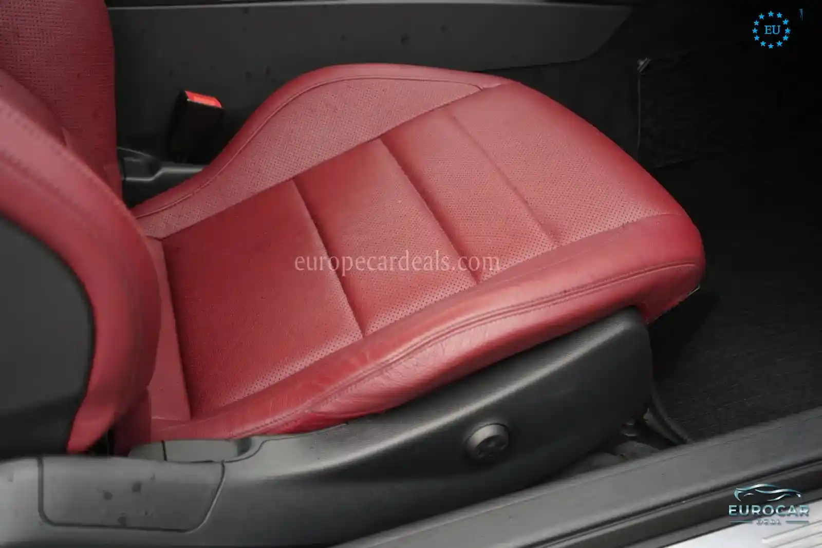 Mercedes-Benz E 400