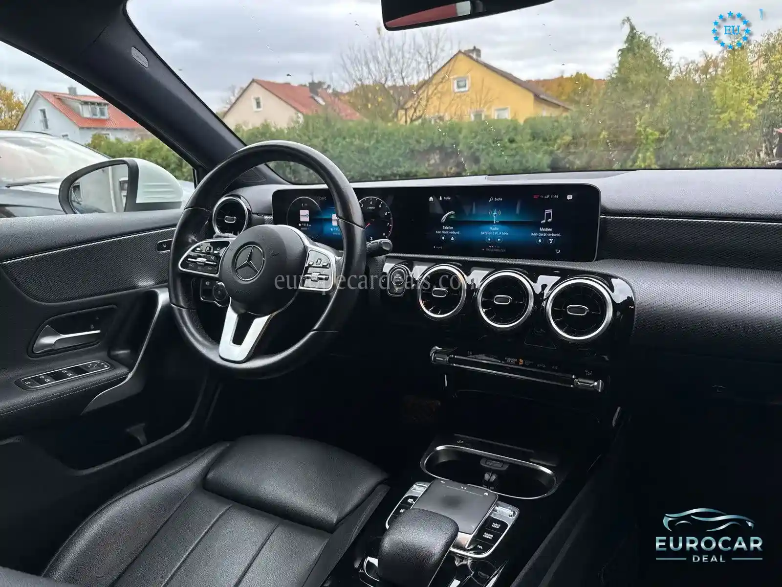 Mercedes-Benz A 220