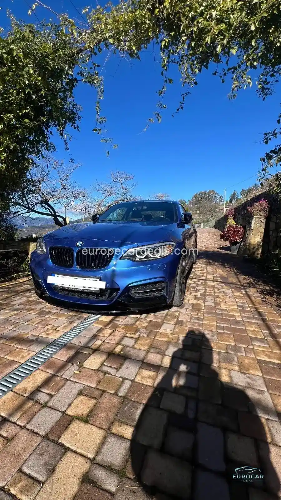 BMW M235