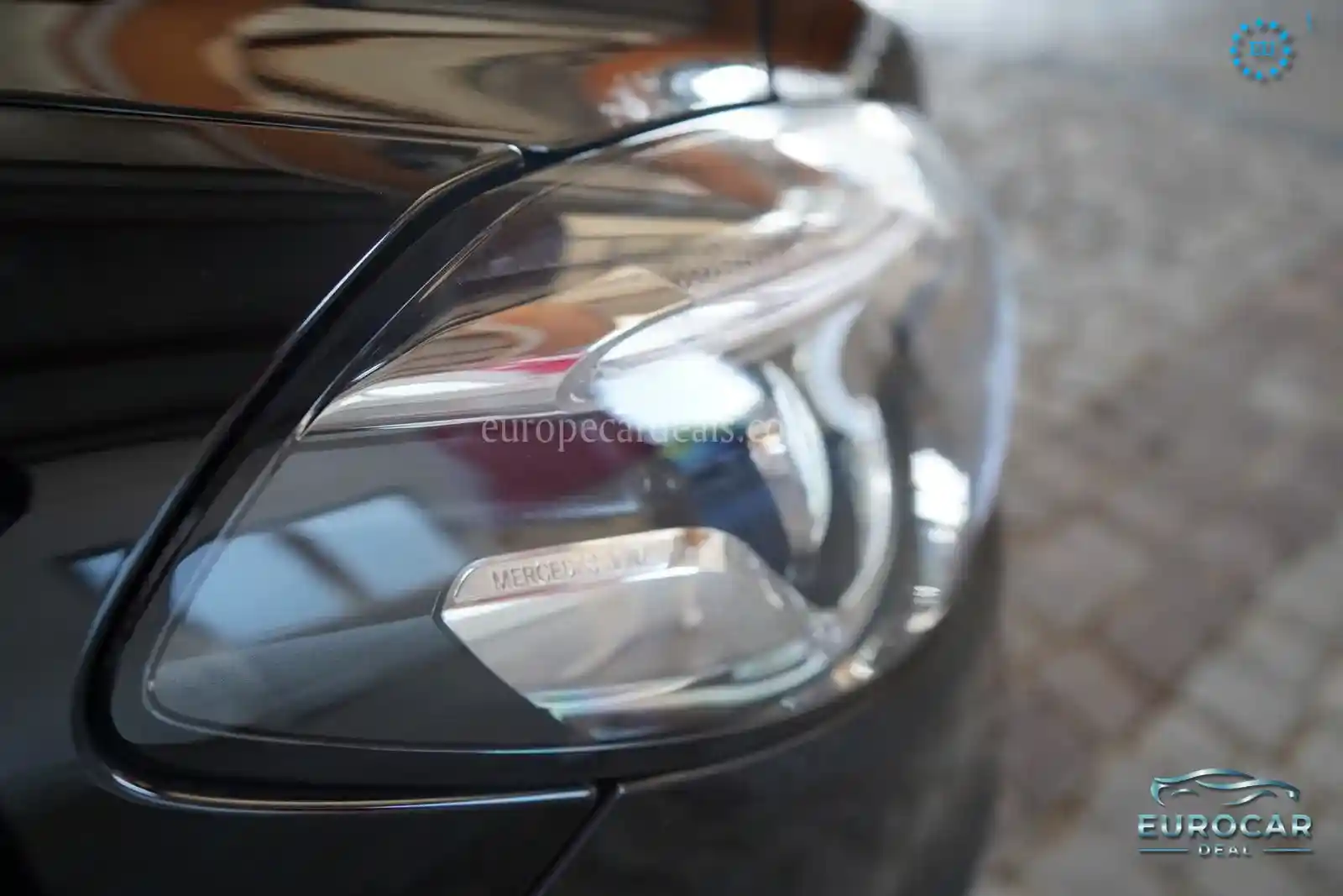 Mercedes-Benz B 150
