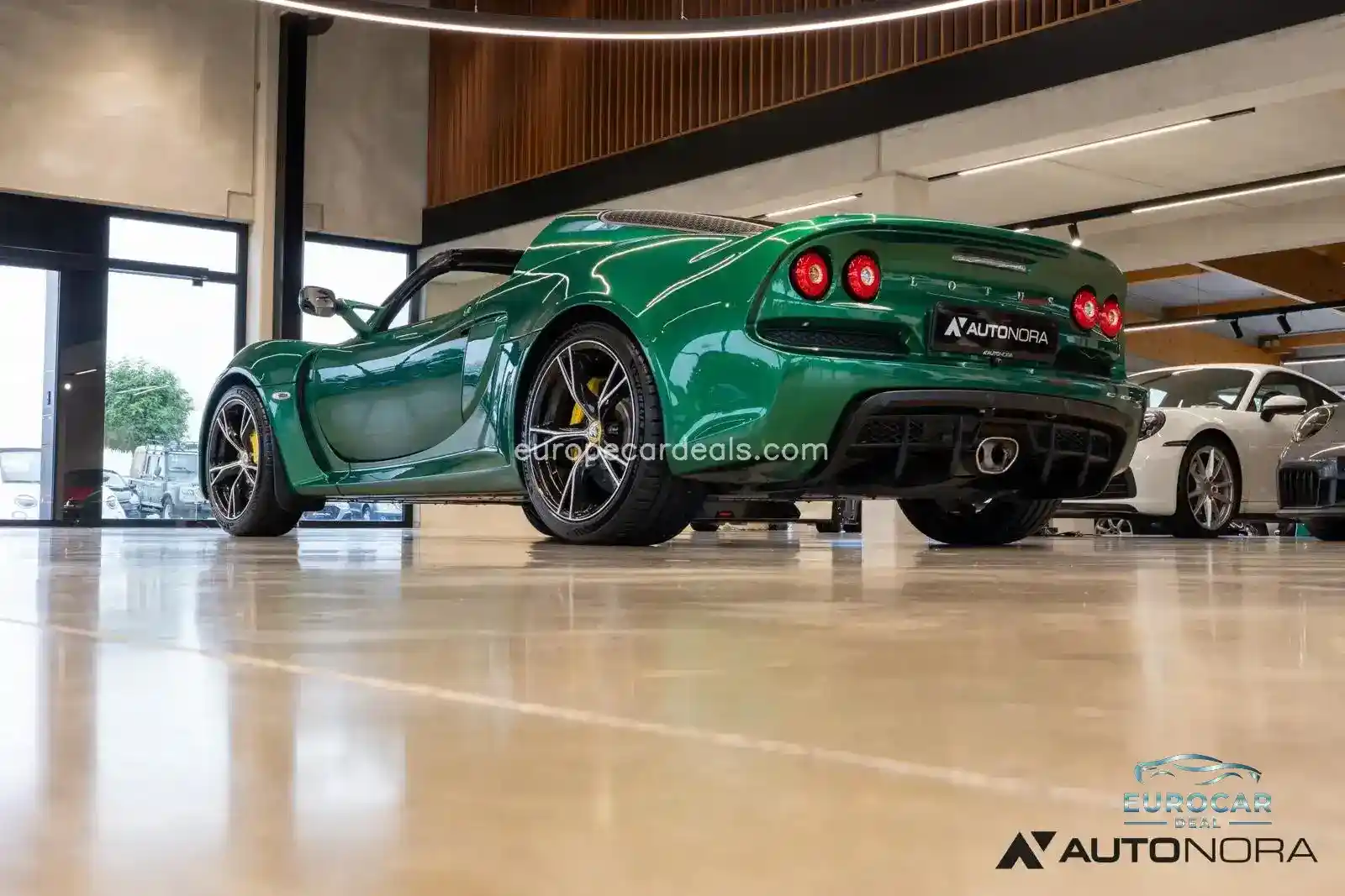 Lotus Exige