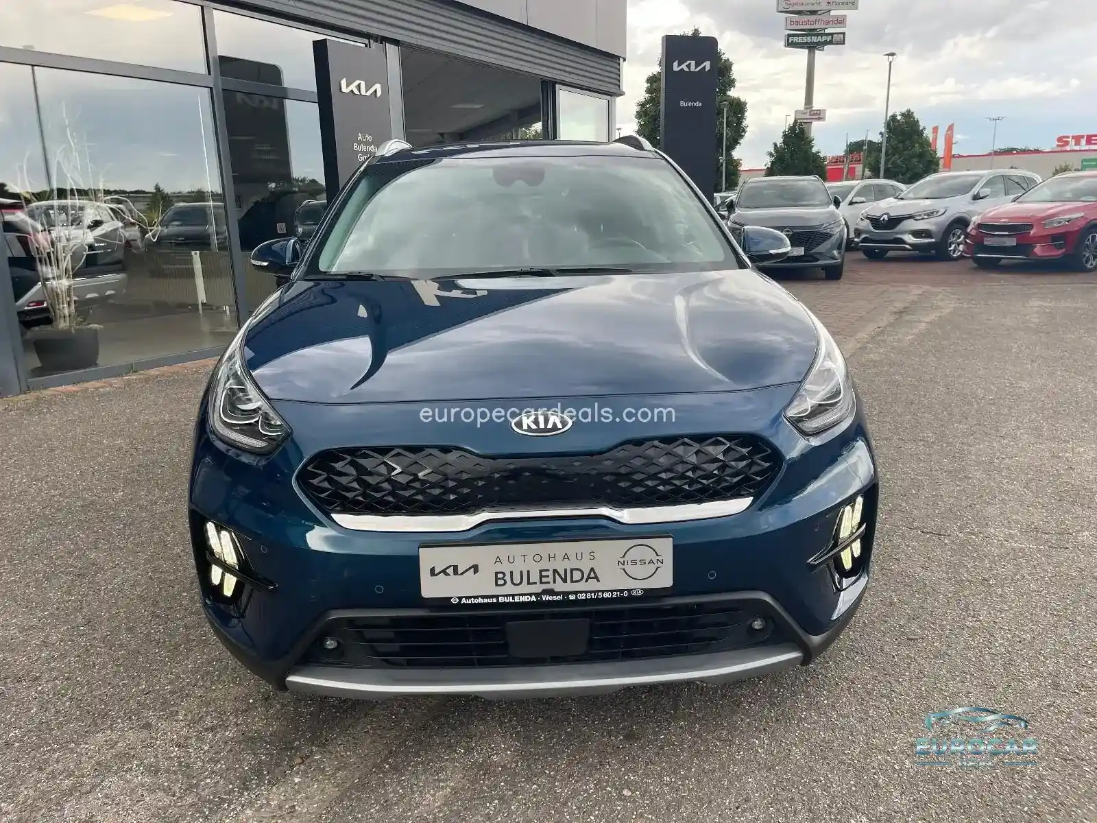 Kia Niro