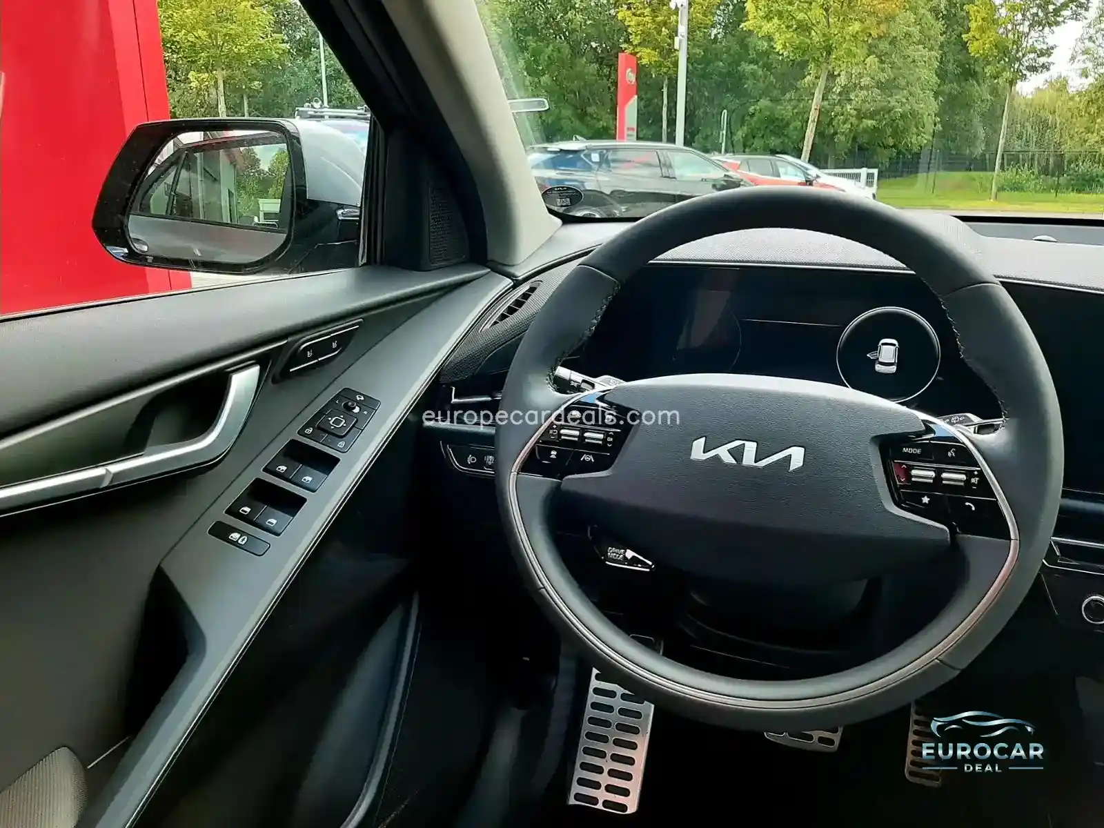 Kia Niro EV