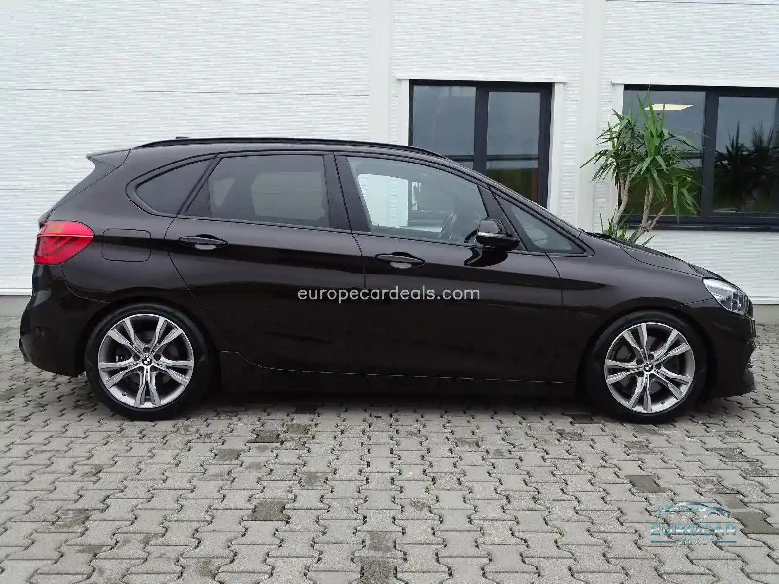 BMW 225 Active Tourer