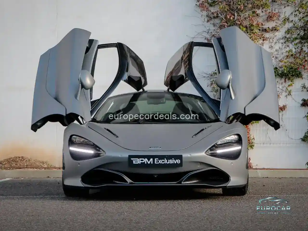 McLaren 720S