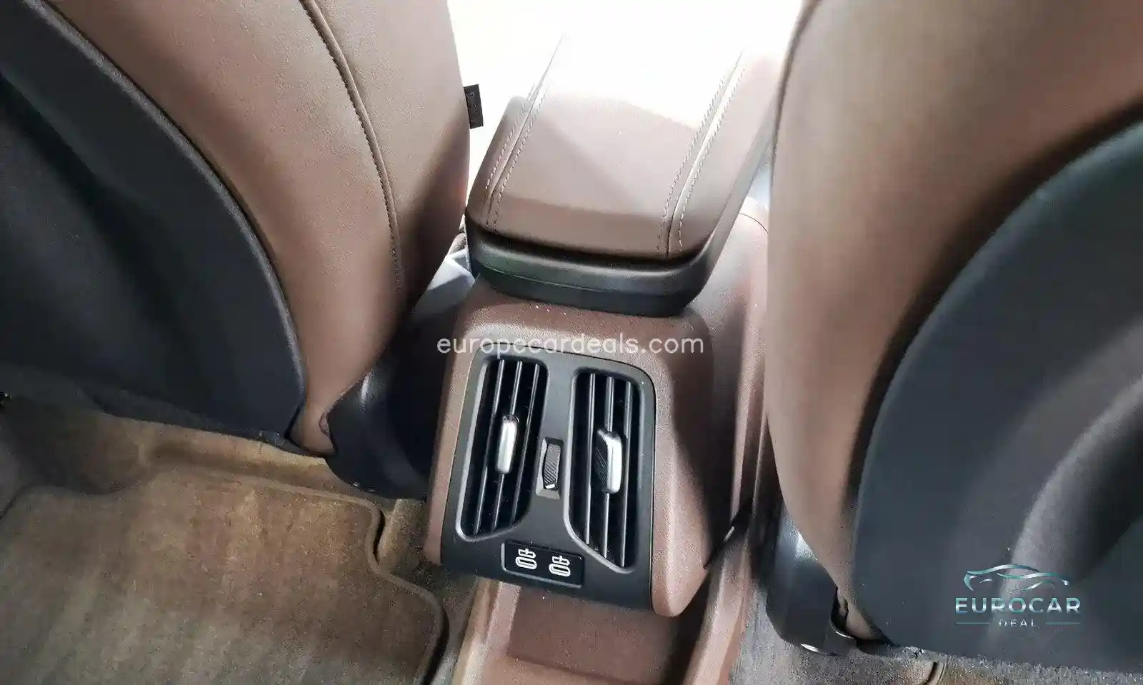 BMW 223 Active Tourer