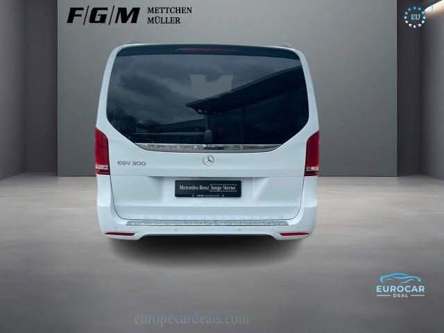 Mercedes-Benz EQV