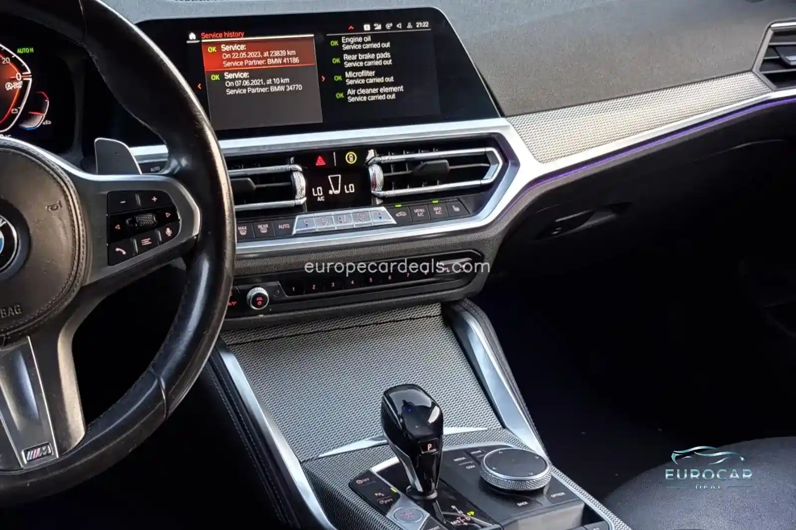 BMW 420