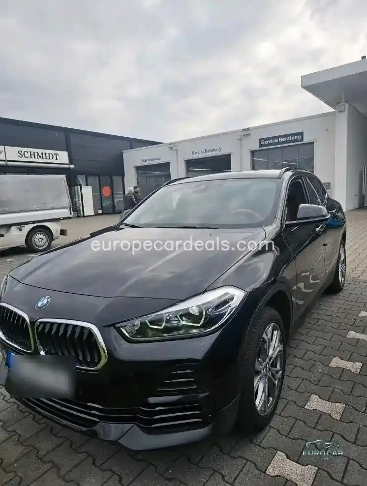 BMW 220