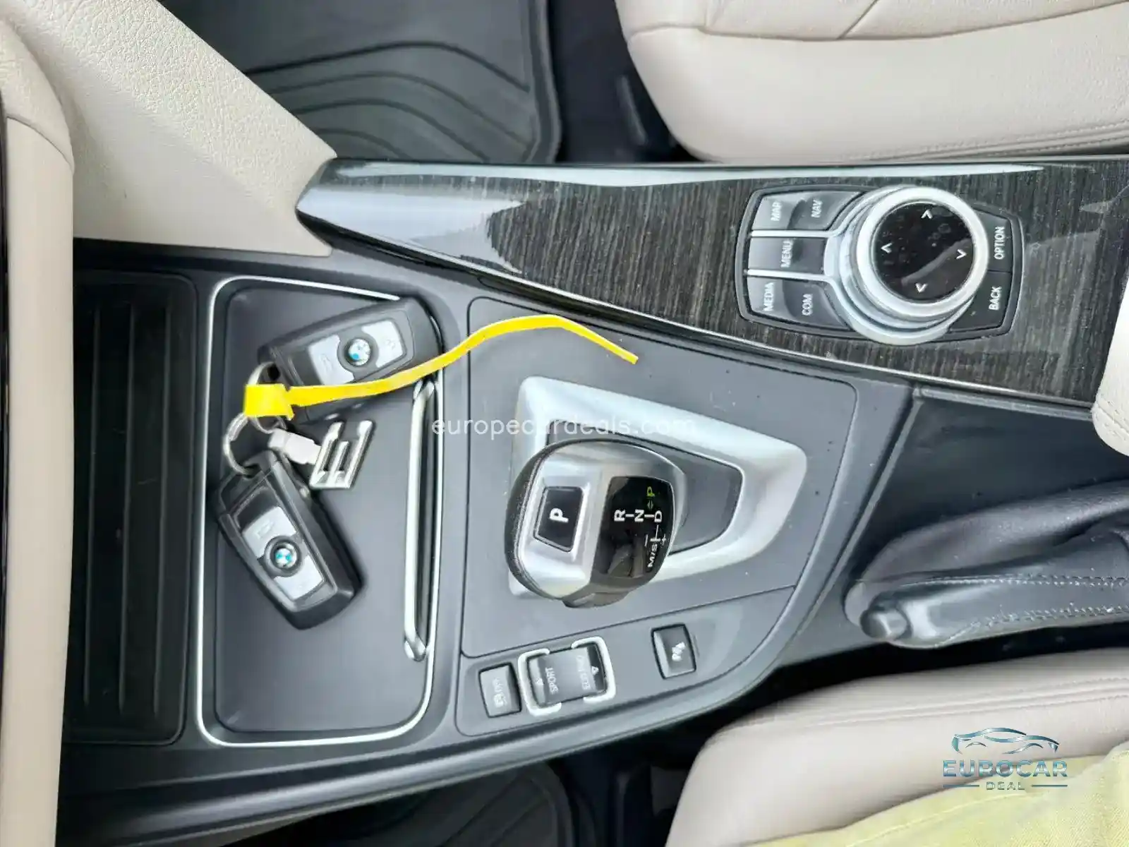 BMW 320 Gran Turismo
