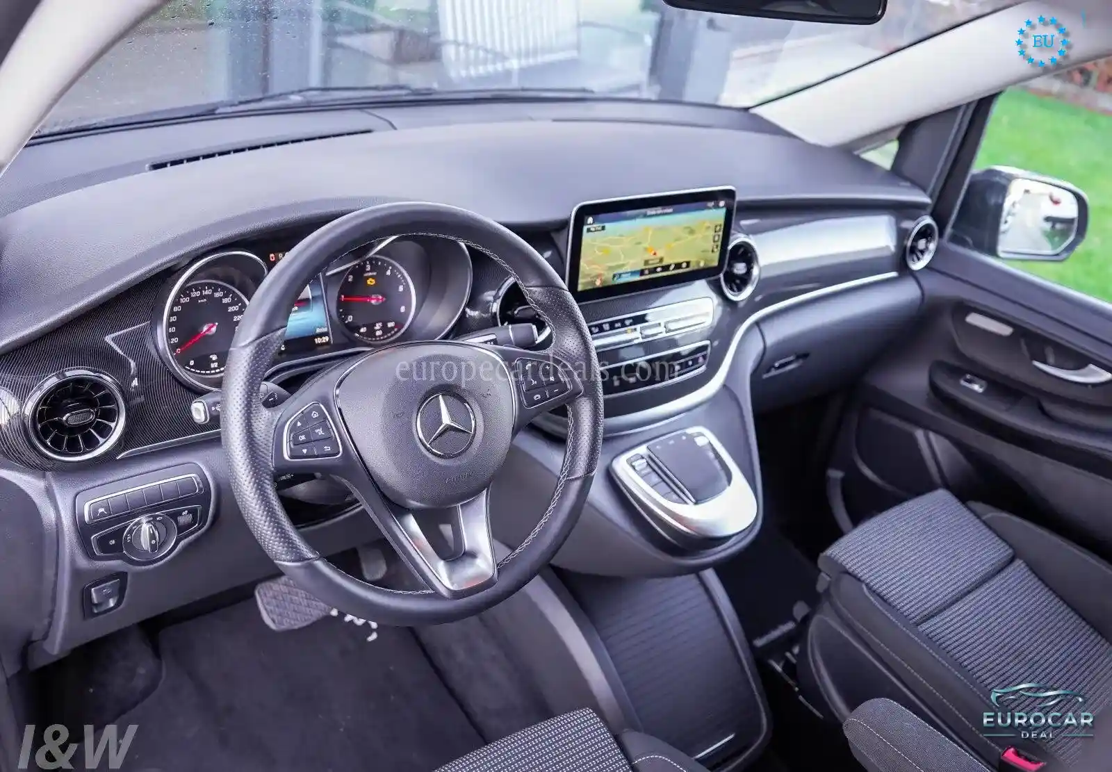 Mercedes-Benz V 300