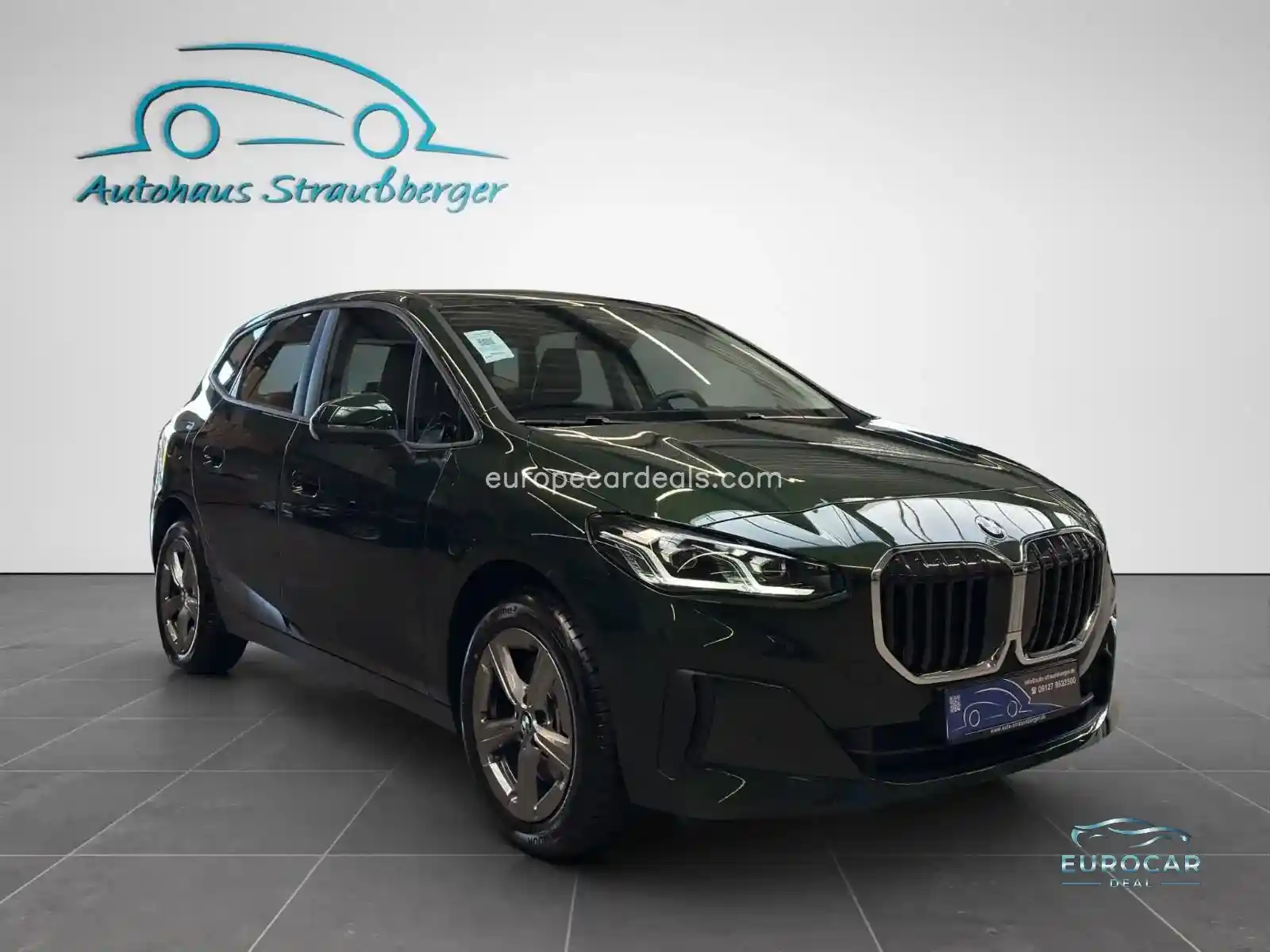 BMW 223 Active Tourer