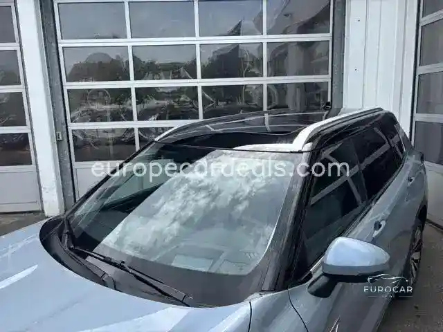 Mitsubishi Plug-in Hybrid Outlander
