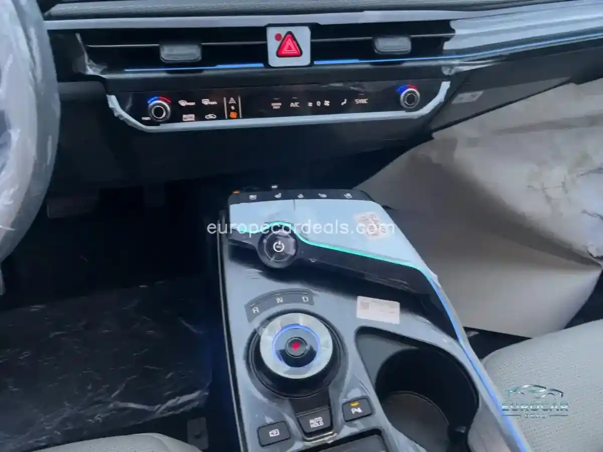 Kia EV6