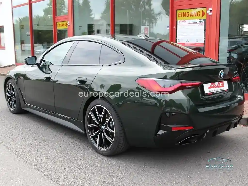 BMW M440