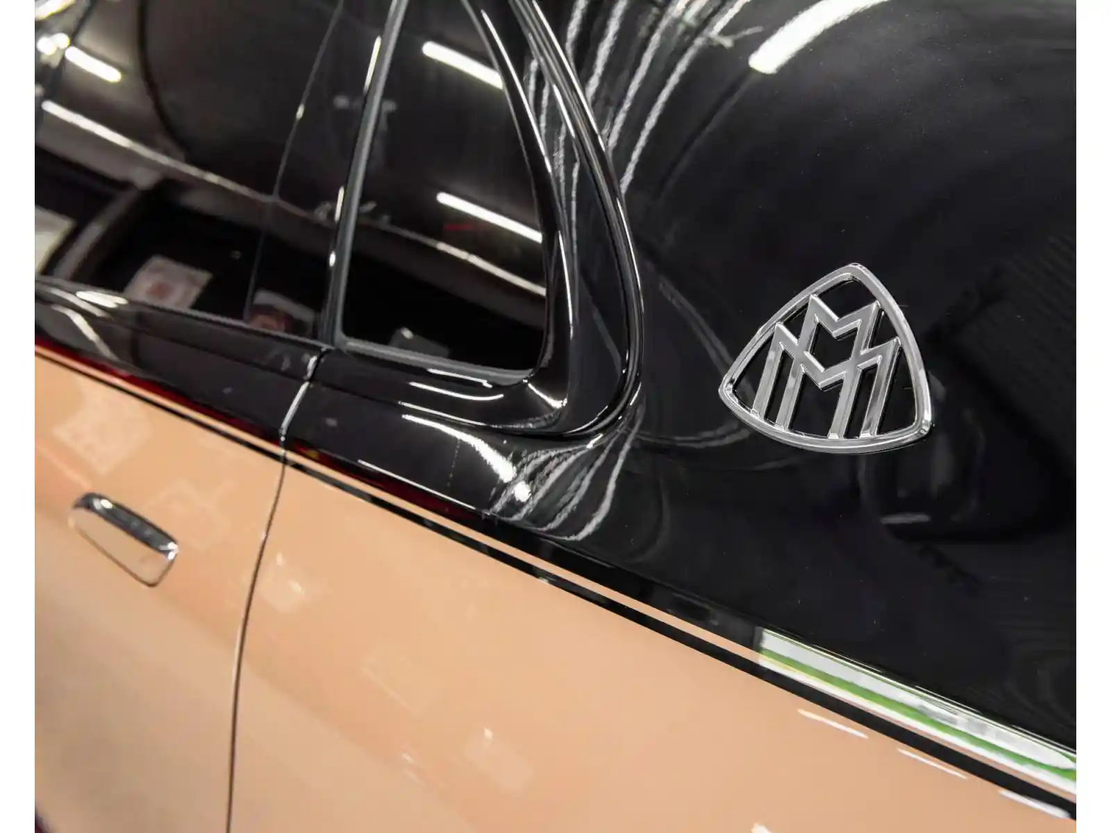 Mercedes-Benz S 680