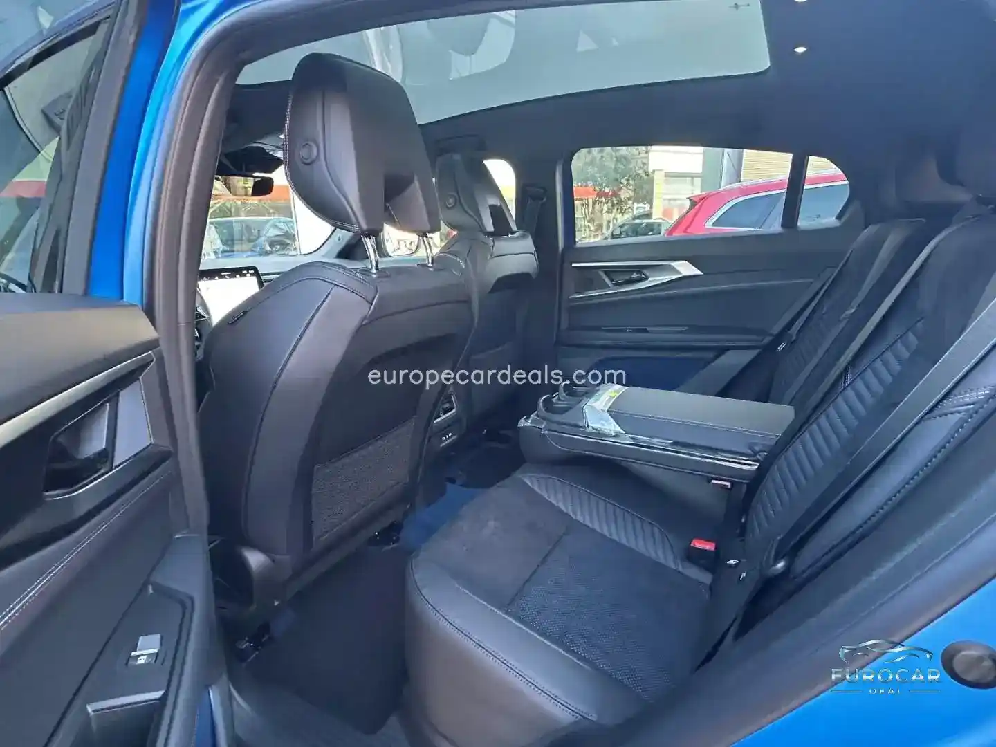 Renault Rafale