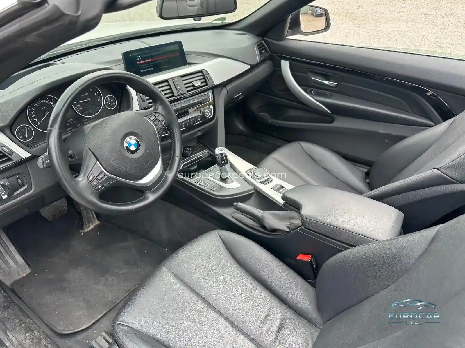 BMW 440