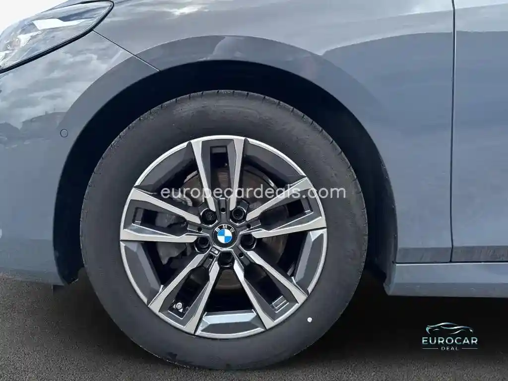 BMW 220 Active Tourer