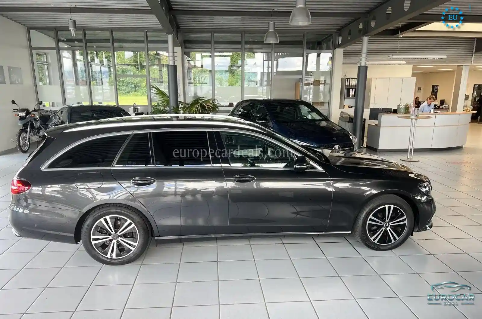 Mercedes-Benz E 300
