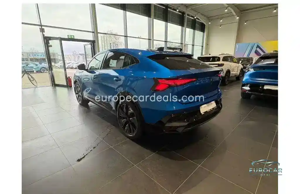 Renault Rafale