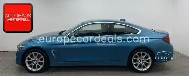 BMW 420