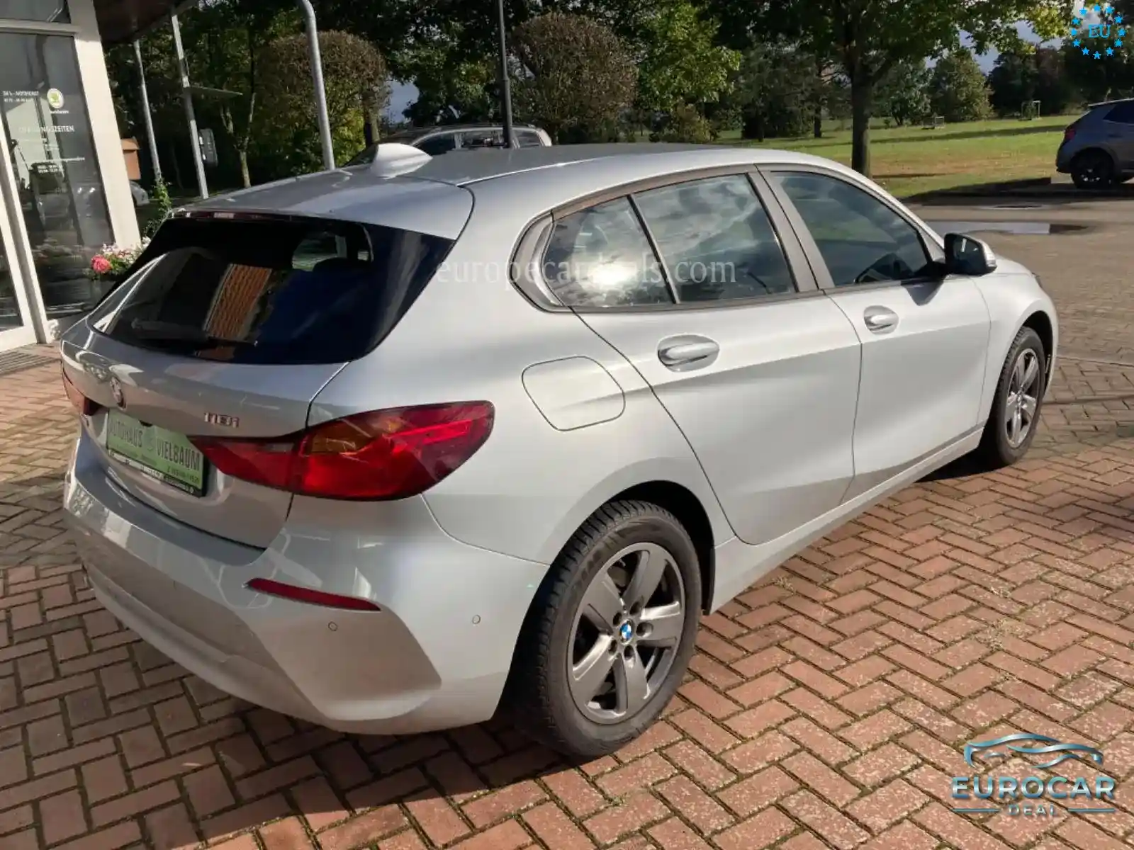 BMW 118
