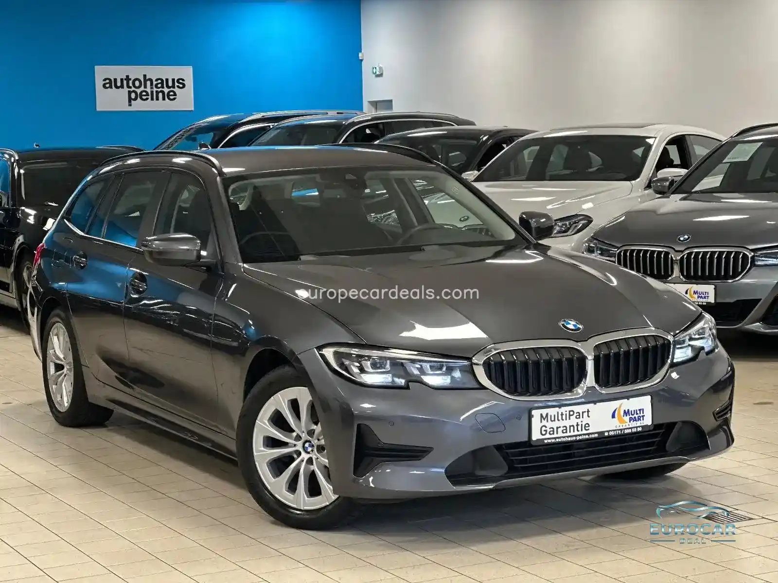 BMW 318