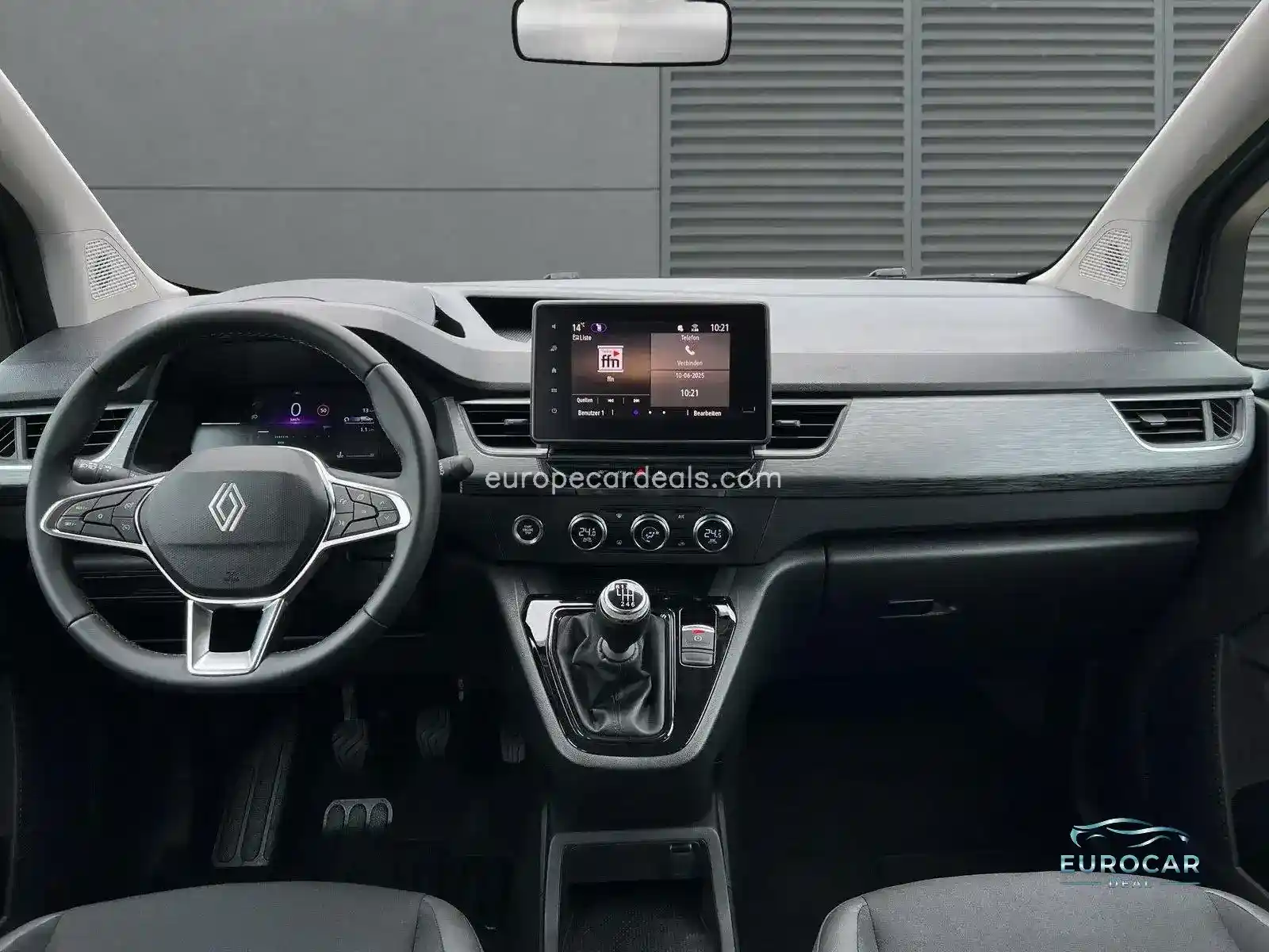 Renault Grand Kangoo