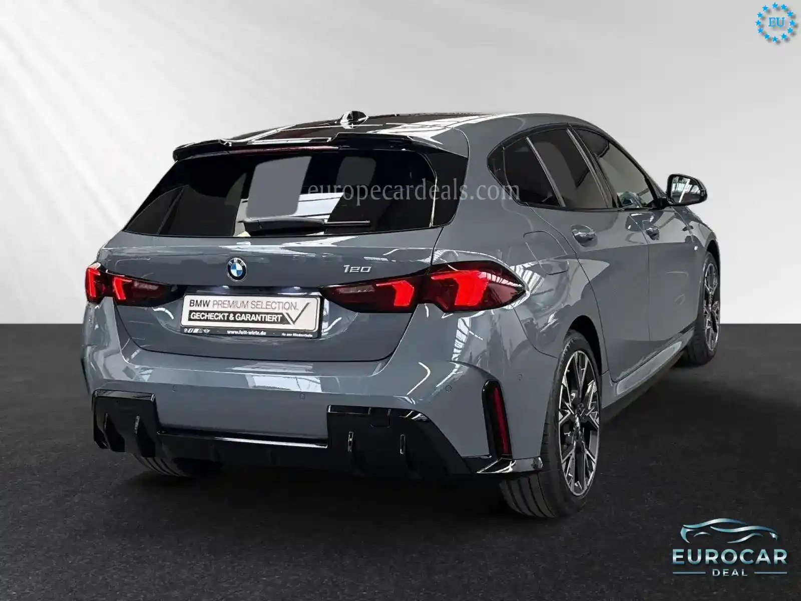 BMW 120