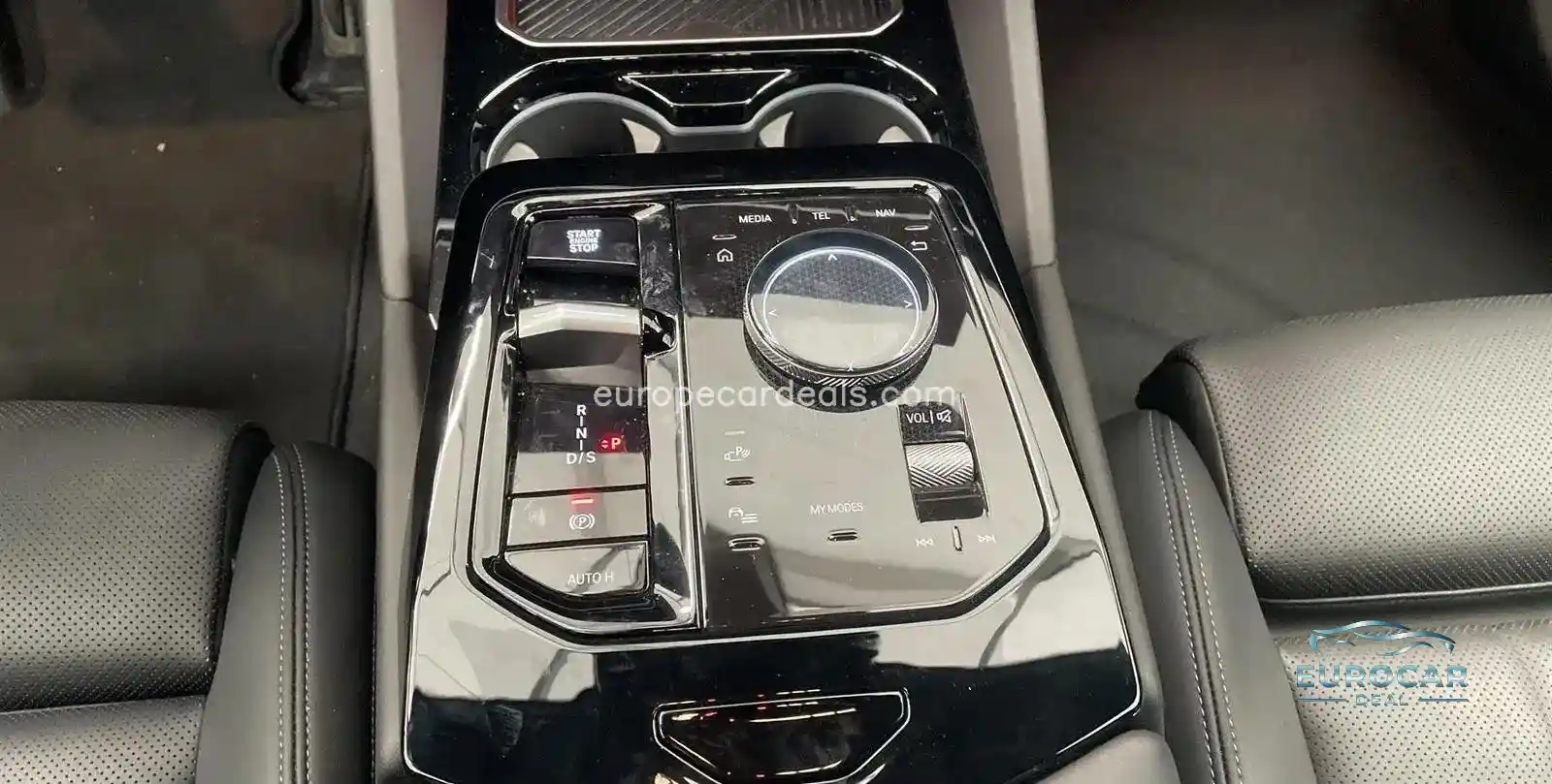 BMW 540