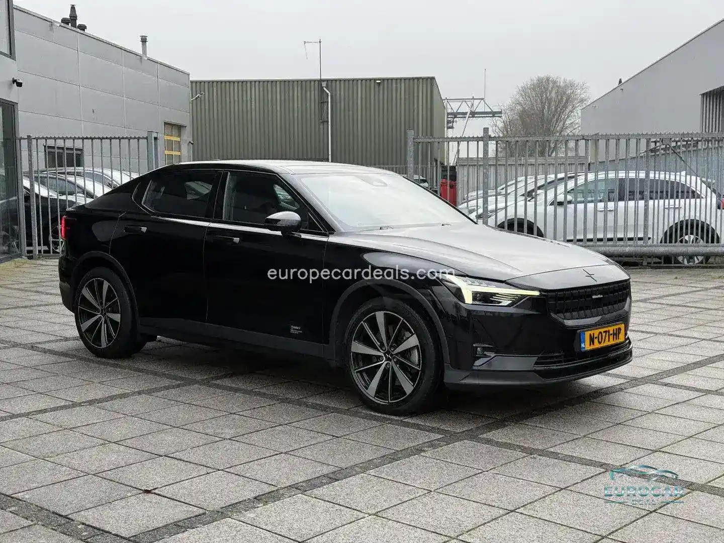 Polestar 2