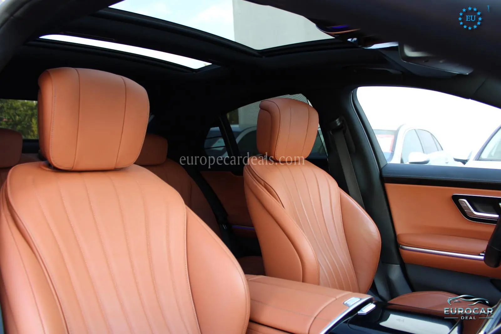 Mercedes-Benz S 400