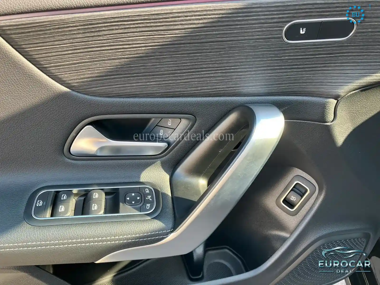 Mercedes-Benz CLA 220 Shooting Brake