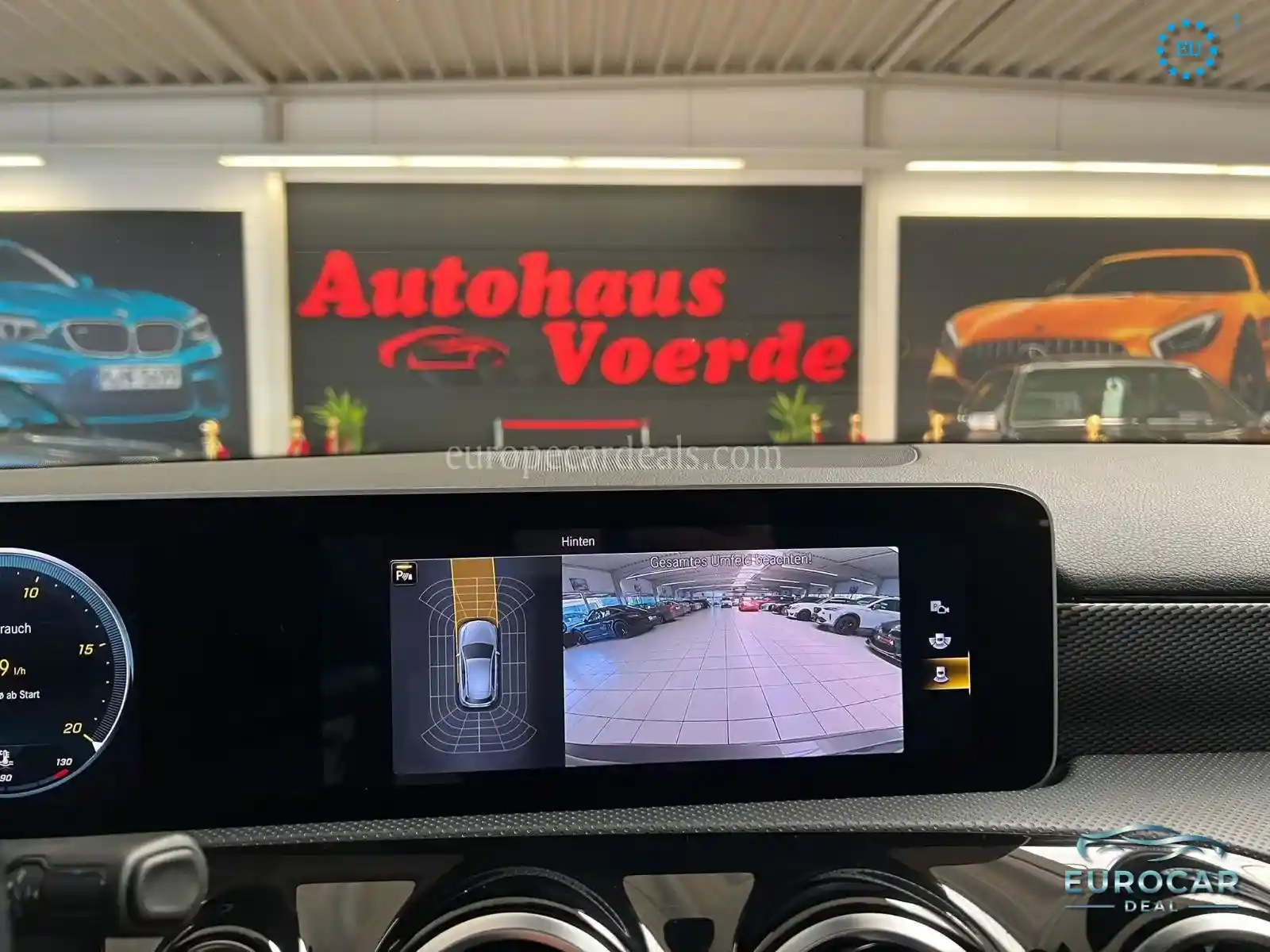 Mercedes-Benz A 220