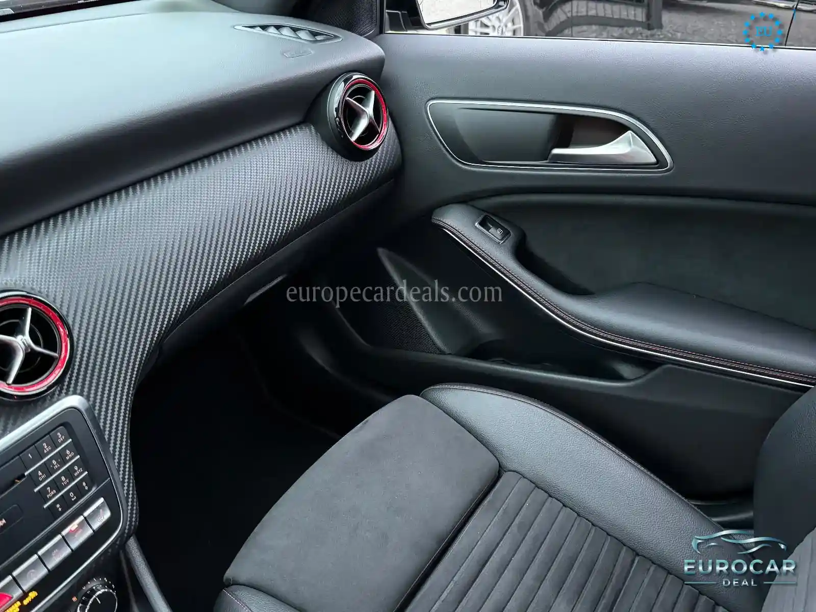 Mercedes-Benz A 45 AMG