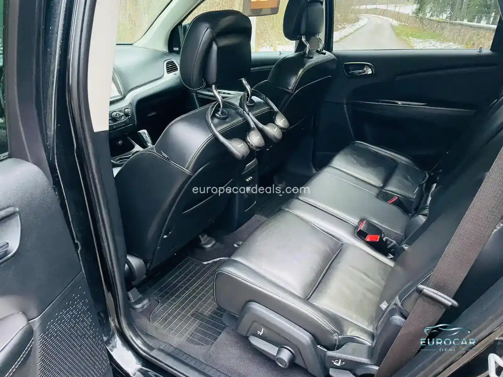 Dodge Journey