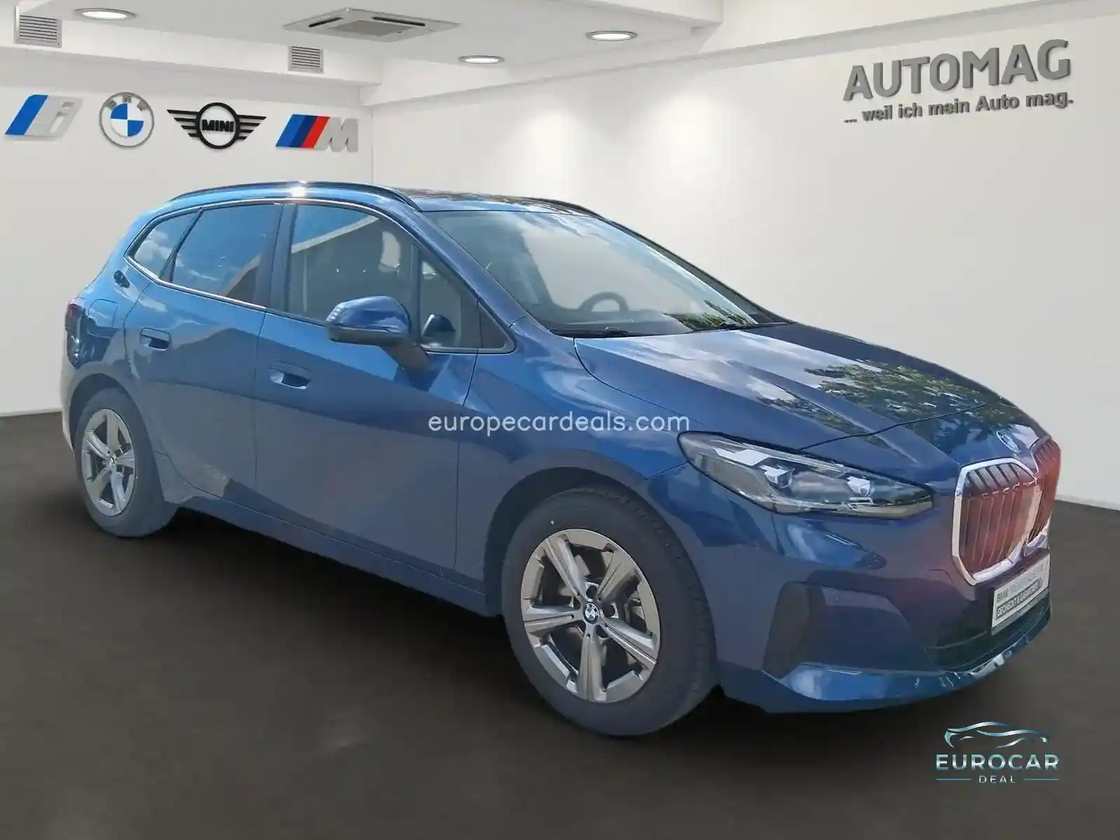 BMW 223 Active Tourer