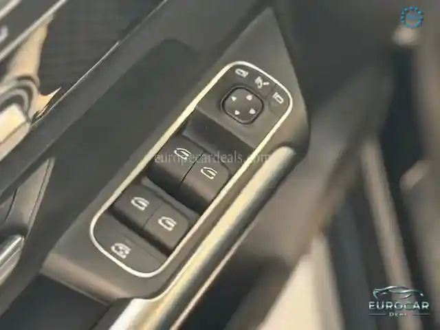 Mercedes-Benz B 250