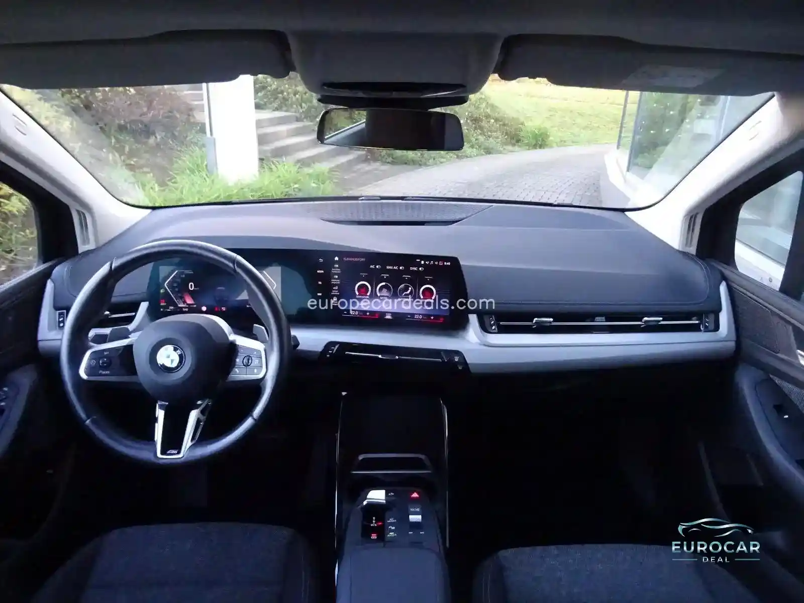 BMW 220 Active Tourer
