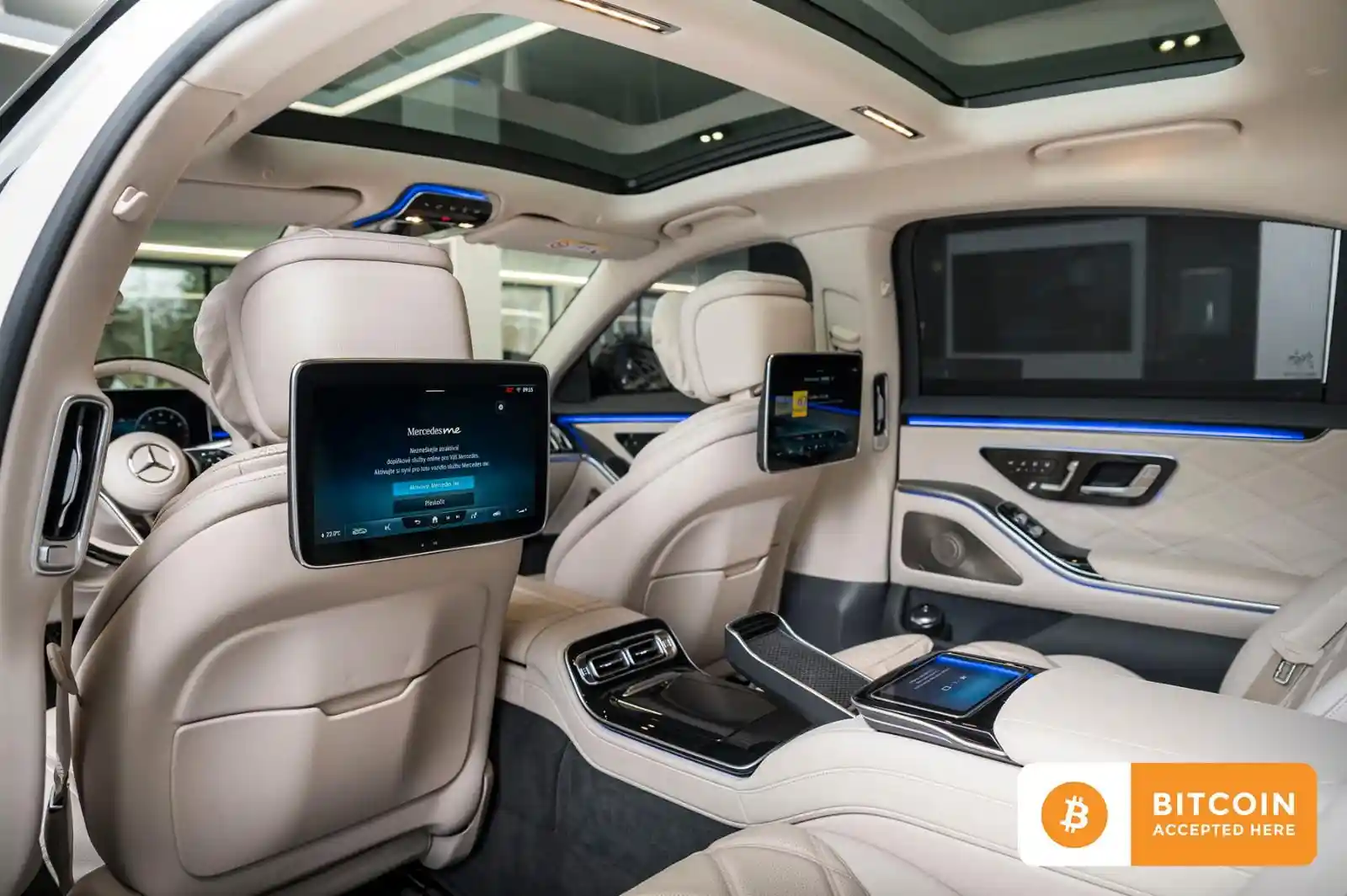 Mercedes-Benz S 500