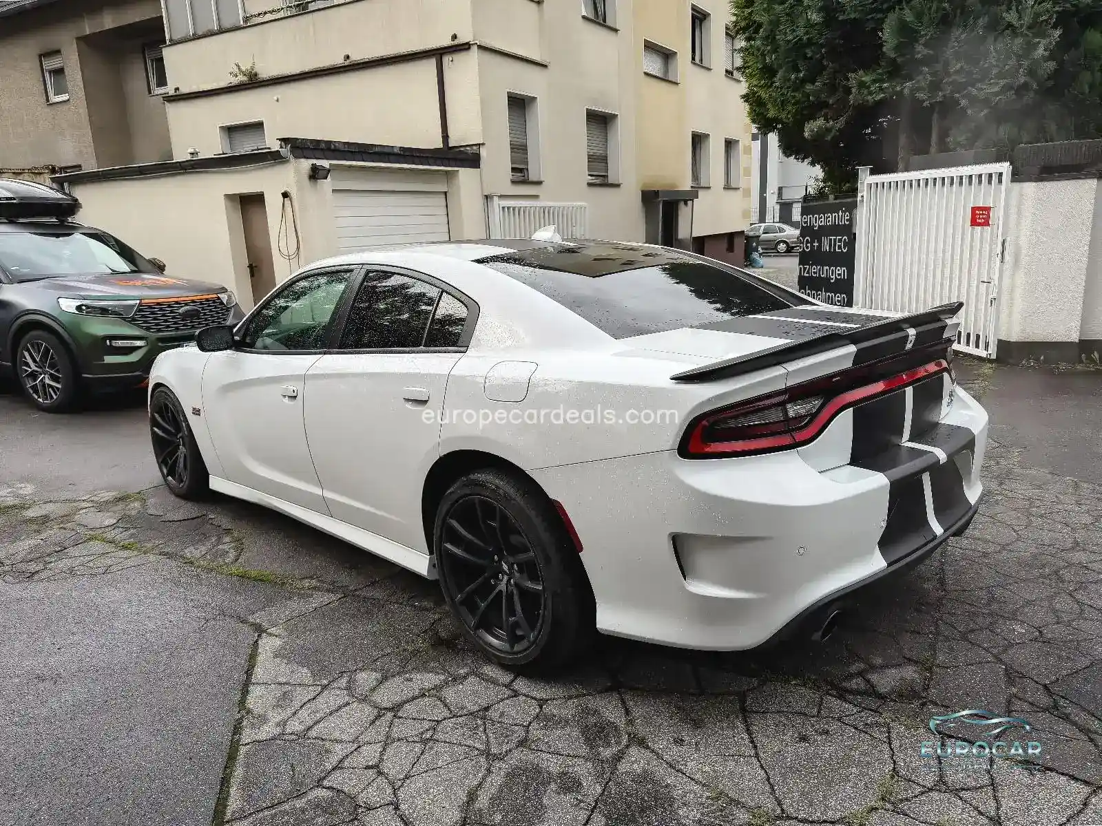 Dodge Charger