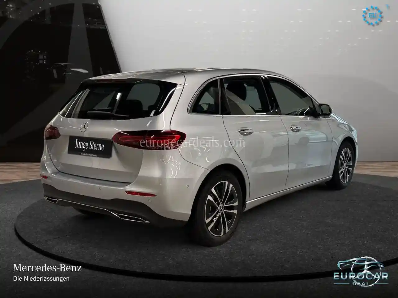 Mercedes-Benz B 250