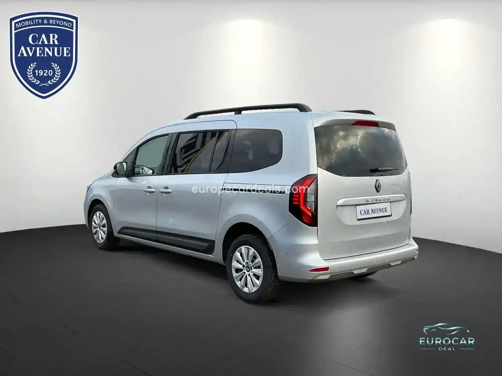 Renault Grand Kangoo