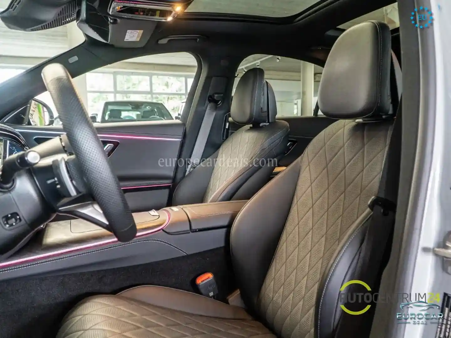 Mercedes-Benz E 450