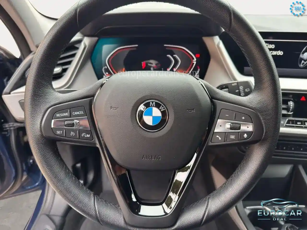 BMW 118
