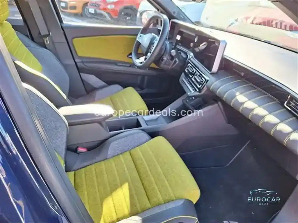 Renault Other
