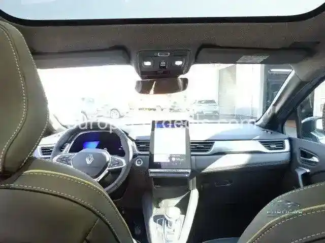 Renault Symbioz
